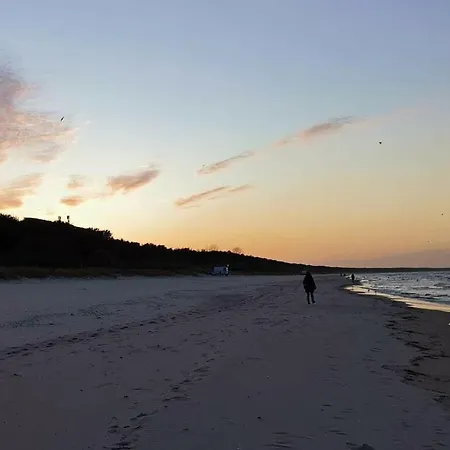 Clouds Comfortable 펜션 치노비츠