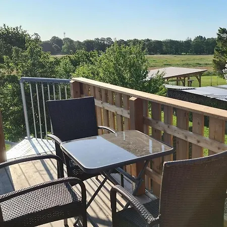 펜션 Clouds Comfortable 치노비츠