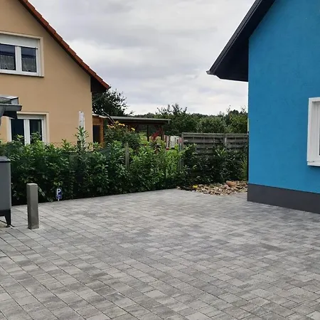 Clouds Comfortable 펜션 치노비츠